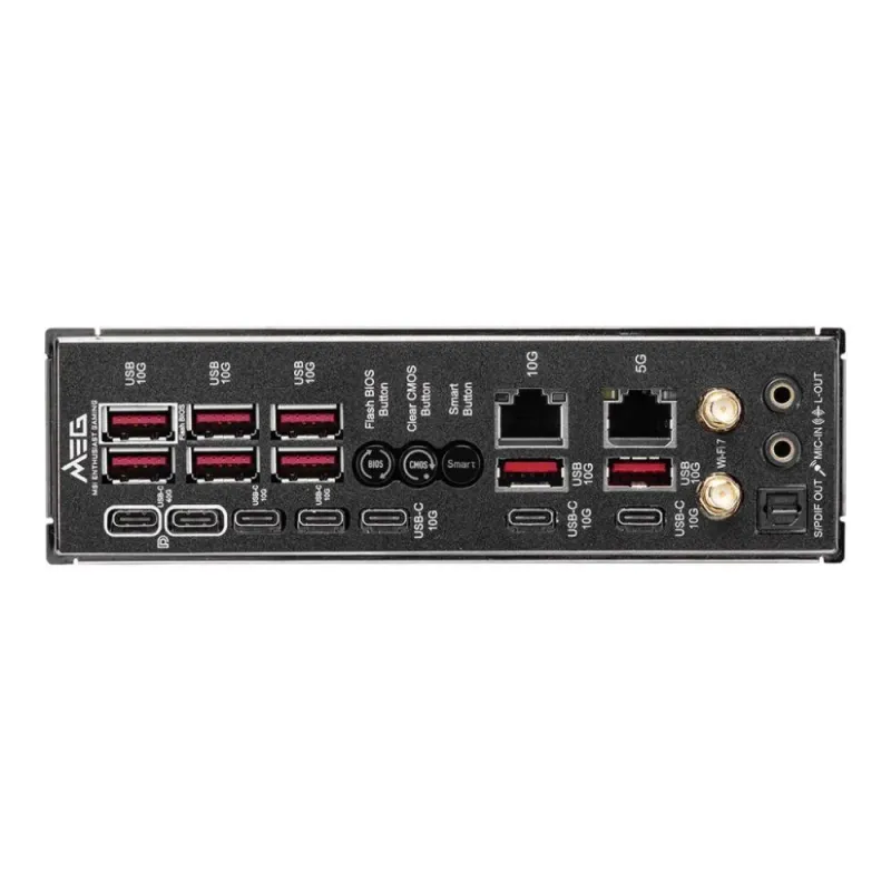 Płyta MSI MEG X870E GODLIKE /AMD