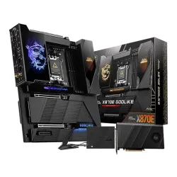 Płyta MSI MEG X870E GODLIKE /AMD