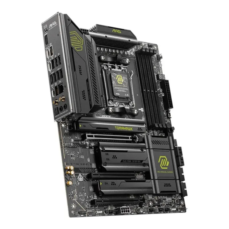 Płyta MSI MAG X870E TOMAHAWK WIFI /AMD