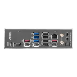 Płyta MSI MAG X870E TOMAHAWK WIFI /AMD