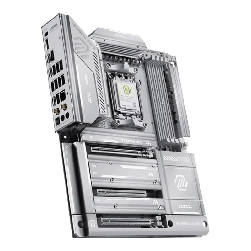 Płyta MSI MAG X870E TOMAHAWK MAX WIFI PZ /AMD