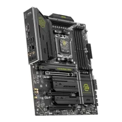 Płyta MSI MAG B850 TOMAHAWK MAX WIFI /AMD