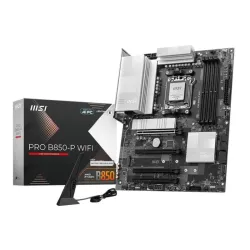 Płyta MSI PRO B850-P WIFI /AMD | PartsPC.pl