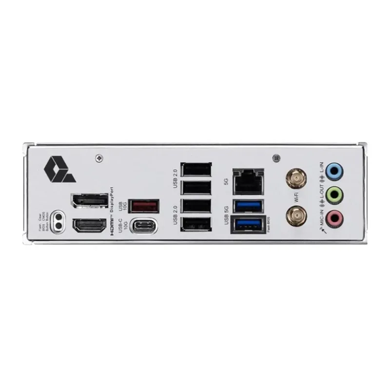 Płyta MSI PRO B850M-P WIFI /AMD