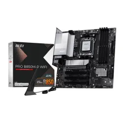 Płyta MSI PRO B850M-P WIFI /AMD