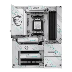 Płyta MSI B850 GAMING PLUS WIFI PZ /AMD