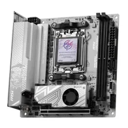 Płyta MSI MPG B850I EDGE TI WIFI /AMD