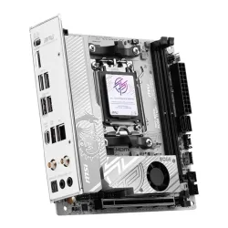 Płyta MSI MPG B850I EDGE TI WIFI /AMD