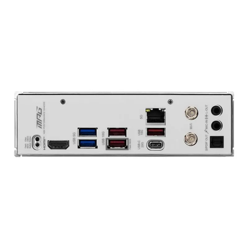 Płyta MSI MPG B850I EDGE TI WIFI /AMD