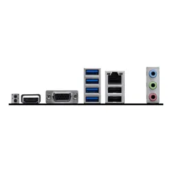 Płyta MSI PRO B840M-B /AMD B840/DDR5/SATA3/M.2/USB3.0/PCIe4.0/AM5/mATX