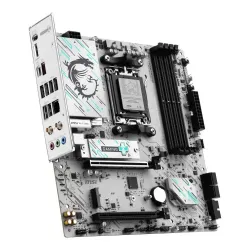 Płyta MSI B840M GAMING PLUS WIFI6E /AMD | PartsPC.pl