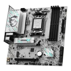 Płyta MSI B840M GAMING PLUS WIFI6E /AMD | PartsPC.pl