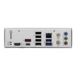 Płyta MSI B840M GAMING PLUS WIFI6E /AMD | PartsPC.pl