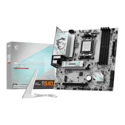 Płyta MSI B840M GAMING PLUS WIFI6E /AMD | PartsPC.pl