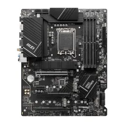 Płyta MSI PRO Z790-P WIFI /Z790/DDR5/SATA 3/M.2/USB3.2/WiFi/BT/PCIe5.0/ATX