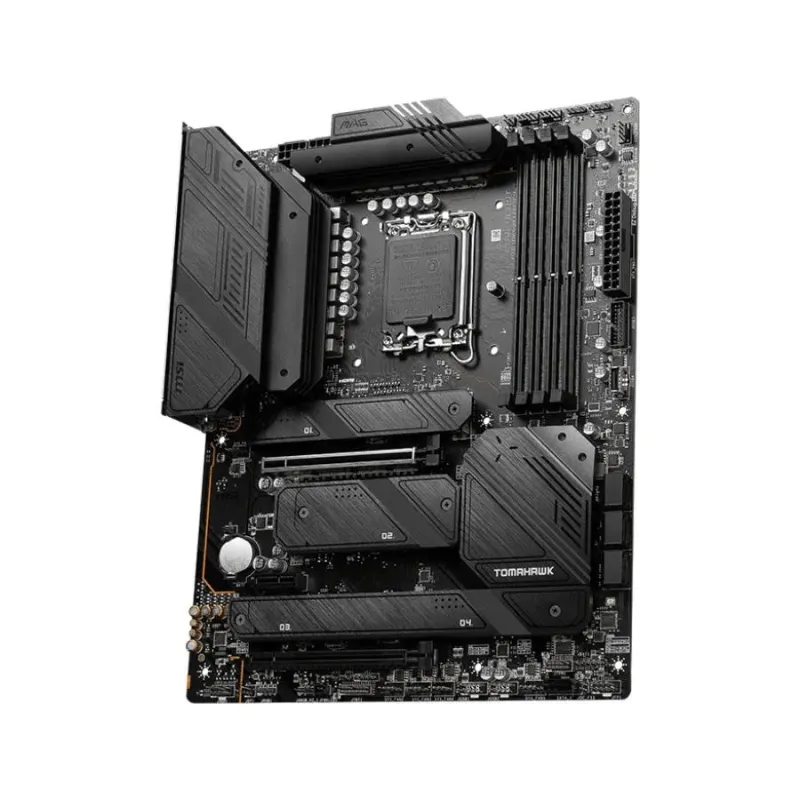 Płyta MSI MAG Z790 TOMAHAWK WIFI