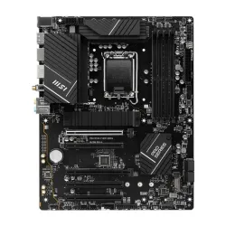 Płyta MSI PRO B760-P WIFI DDR4 - INTEL Socket 1700 | PartsPC.pl