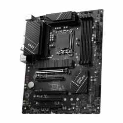Płyta MSI PRO B760-P WIFI DDR4 - INTEL Socket 1700 | PartsPC.pl