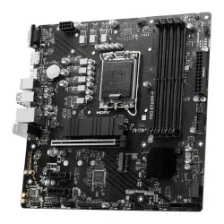 Płyta MSI PRO B760M-P /B760/DDR5/SATA3/M.2/USB3.0/PCIe4.0/s.1700/mATX