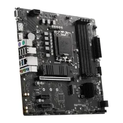 Płyta MSI PRO B760M-P /B760/DDR5/SATA3/M.2/USB3.0/PCIe4.0/s.1700/mATX
