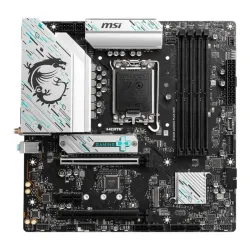 Płyta MSI B760M GAMING PLUS WIFI
