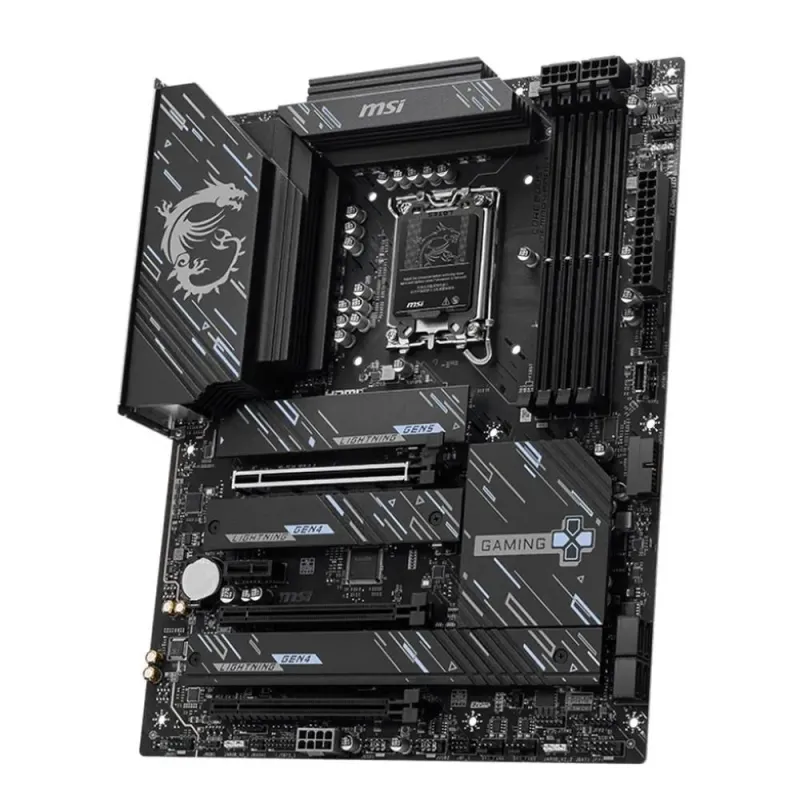 Płyta MSI Z890 GAMING PLUS WIFI