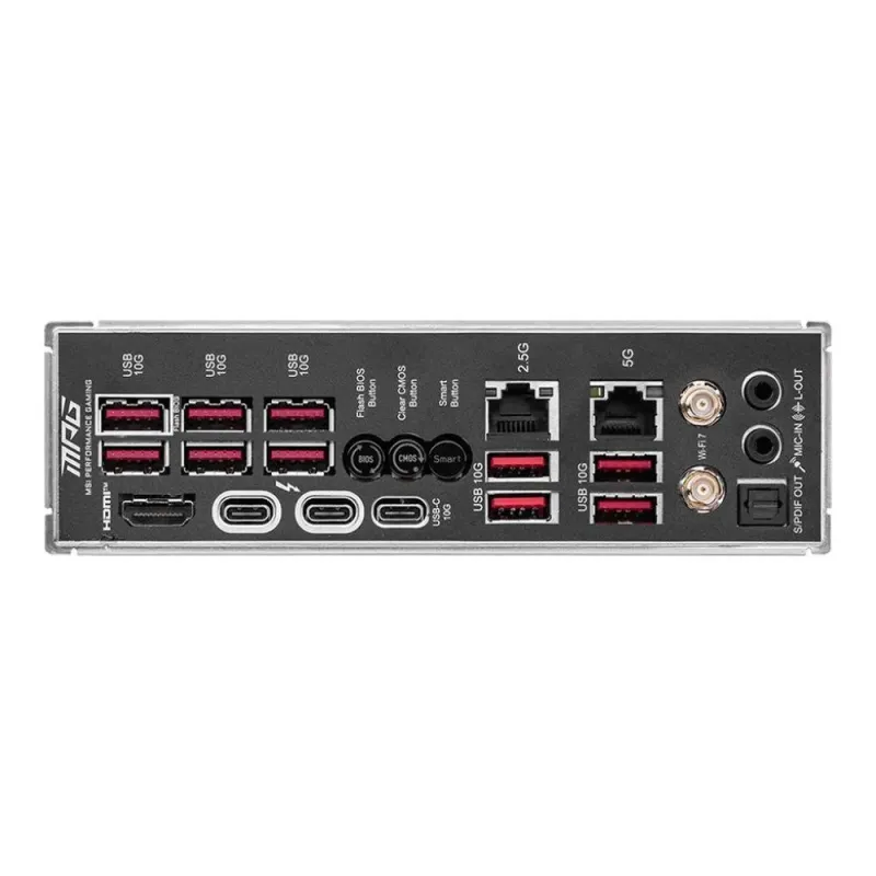 Płyta MSI MPG Z890 CARBON WIFI