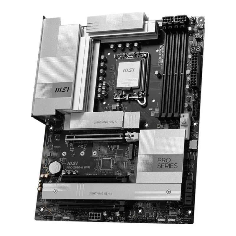 Płyta MSI PRO Z890-A WIFI