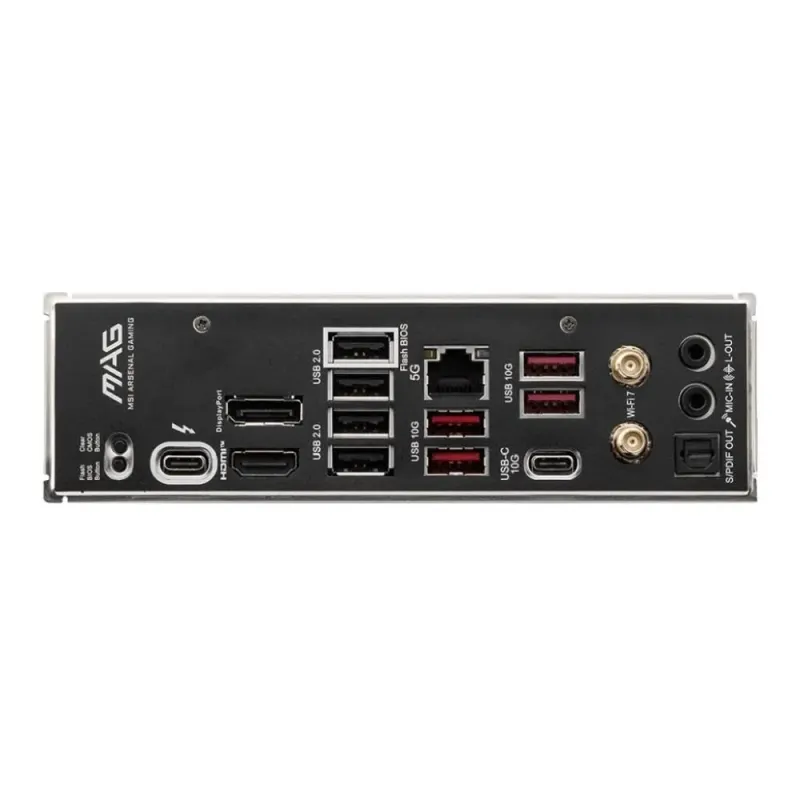 Płyta MSI MAG B860 TOMAHAWK WIFI