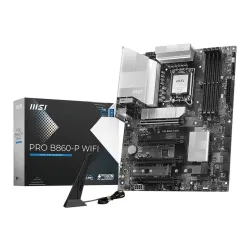 Płyta MSI PRO B860-P WIFI