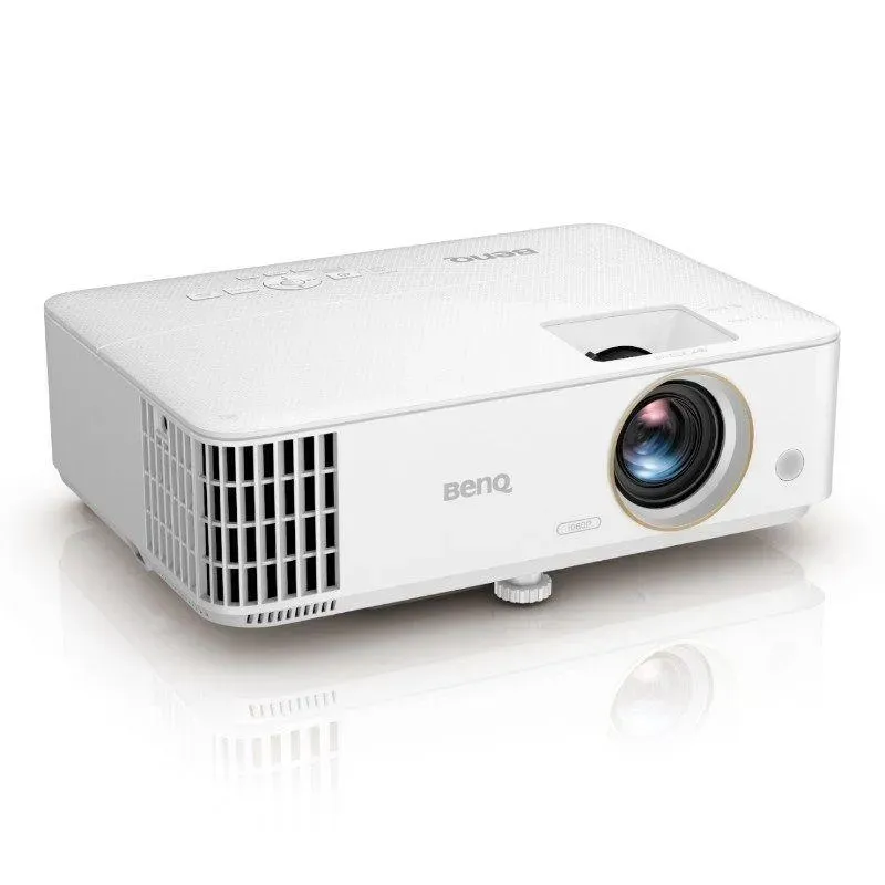 Projektor BenQ TH585P DLP FHD 1080p/3500ANSI/10000:1/2xHDMI/USB