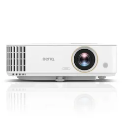 Projektor BenQ TH585P DLP FHD 1080p/3500ANSI/10000:1/2xHDMI/USB