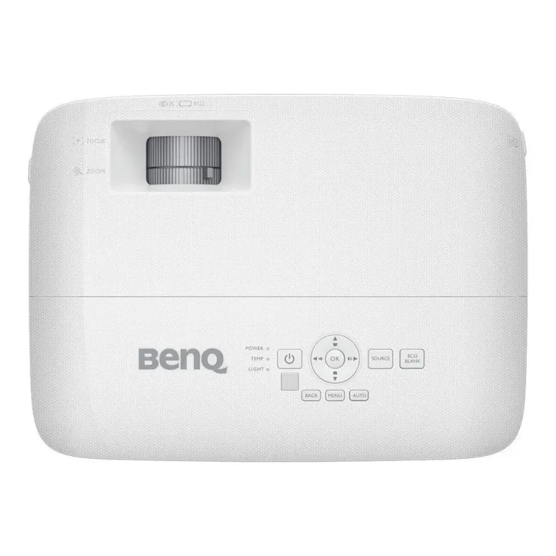Projektor BenQ MH560 DLP FHD 3800ANSI 20 000:1 VGA 2xHDMI USB MiniUSB-B