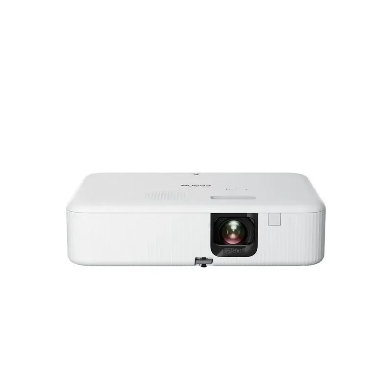 Projektor Epson CO-FH02 3LCD FHD 3000ANSI 10.000:1 HDMI Android USB