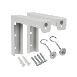 Wieszaki Maclean MC-923 do ekranów projekcyjnych