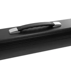 Ekran projekcyjny przenośny Maclean MC-963, kompaktowy, podłogowy, 86", 4:3