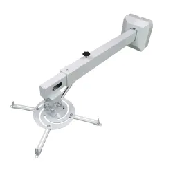 Uchwyt ścienny BW120S v2 do projektorów