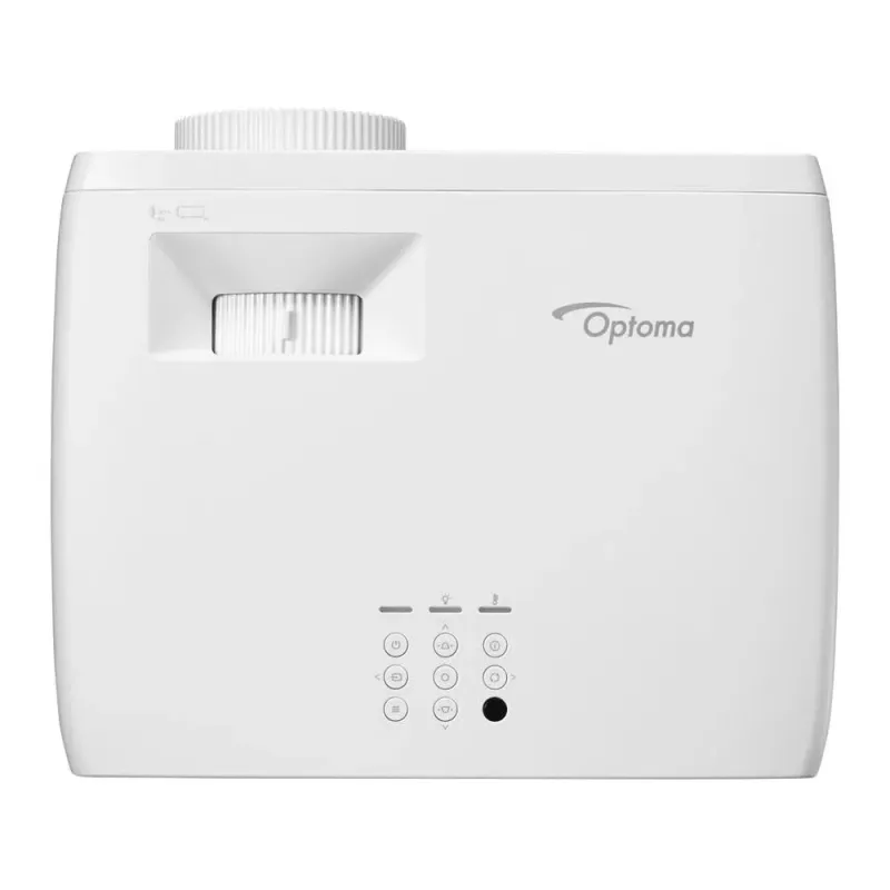 Projektor Optoma ZH450 DLP FHD 4500ANSI 300000:1 2xHDMI USB RS232 RJ45