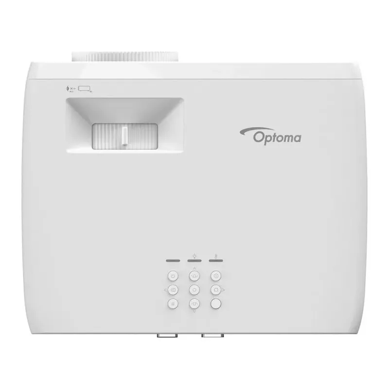 Projektor Optoma ZH420 DLP FHD 4300ANSI 300000:1 2xHDMI USB RS232 RJ45