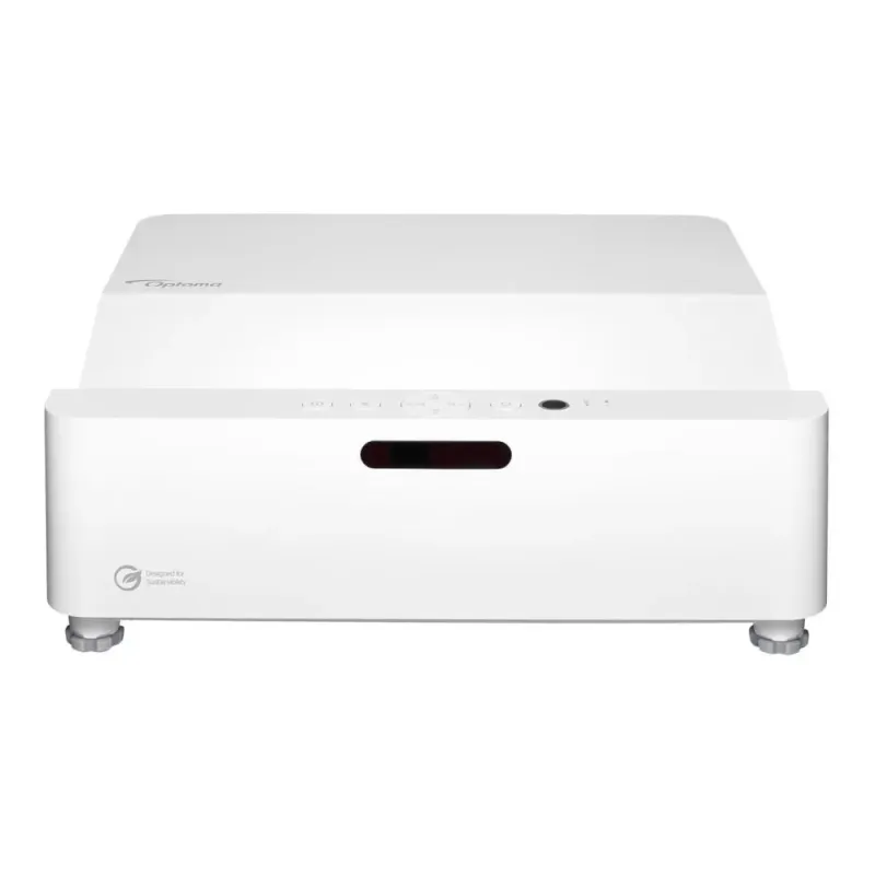 Projektor Optoma GT3500HDR DLP FHD 3800ANSI 500000:1 2xHDMI RS232 RJ45 USB