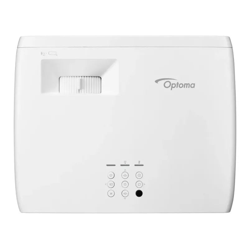 Projektor Optoma UHZ35ST DLP UHD 3500ANSI 500000:1 2xHDMI RS232 RJ45 USB