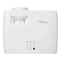 Projektor Optoma UHZ35 DLP 4K UHD 3500ANSI 500000:1 2xHDMI RJ45 RS232 USB