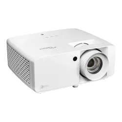 Projektor Optoma UHZ66 DLP 4K UHD 4000ANSI 500000:1 2xHDMI RJ45 RS232 USB