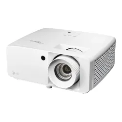 Projektor Optoma UHZ66 DLP 4K UHD 4000ANSI 500000:1 2xHDMI RJ45 RS232 USB