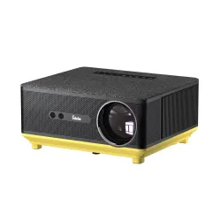 Projektor LED Silelis P-5 FullHD (1920x1080 natywnie), autofocus,
