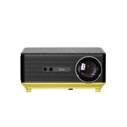 Projektor LED Silelis P-5 FullHD (1920x1080 natywnie), autofocus,