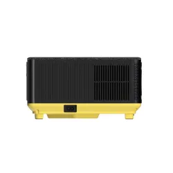 Projektor LED Silelis P-5 FullHD (1920x1080 natywnie), autofocus,