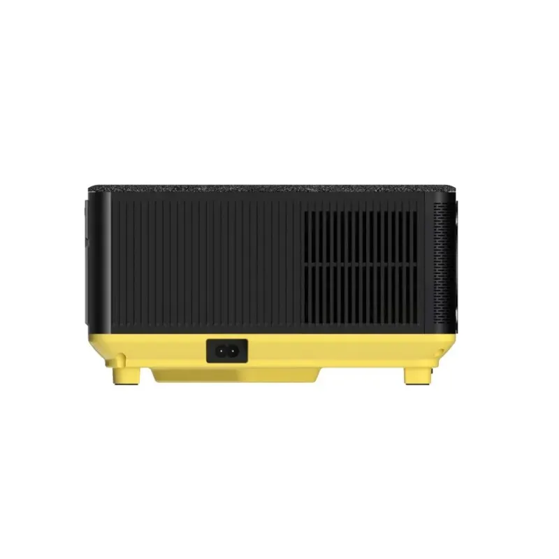 Projektor LED Silelis P-5 FullHD (1920x1080 natywnie), autofocus,