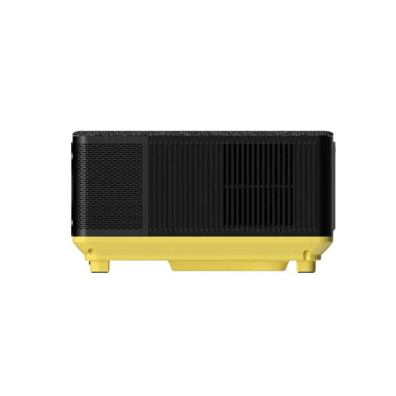 Projektor LED Silelis P-5 FullHD (1920x1080 natywnie), autofocus,