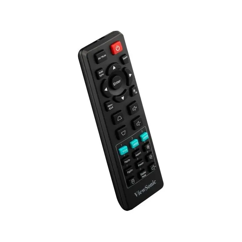 Projektor ViewSonic PA700X XGA 4500ANSI 2xHDMI VGA USB